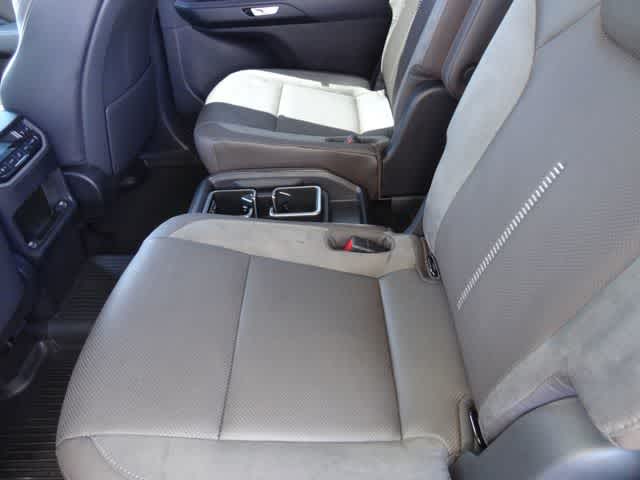 2026 Lexus TX 350 Luxury