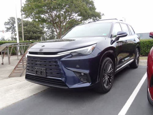 2025 Lexus TX 350 Luxury