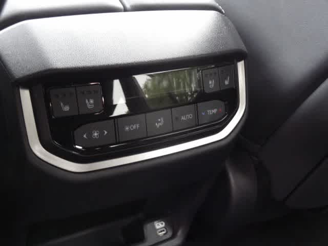 2025 Lexus TX 350 Luxury