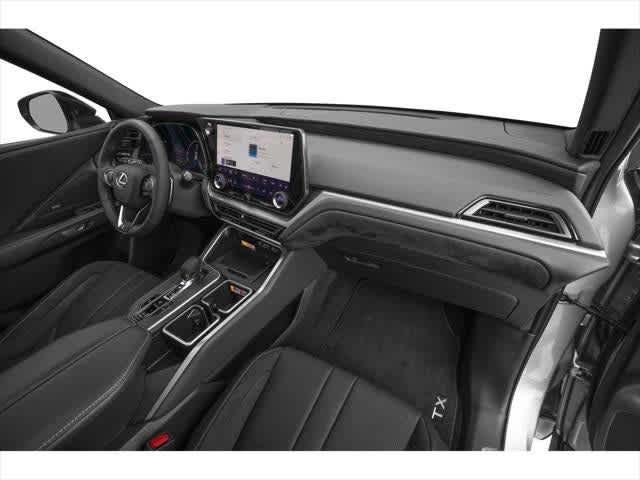 2026 Lexus TX F SPORT Performance Premium