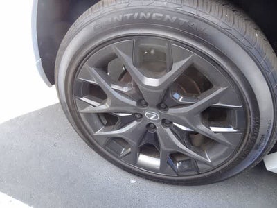 2026 Lexus TX 500h F SPORT Performance Premium