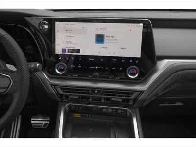 2026 Lexus TX F SPORT Performance Premium