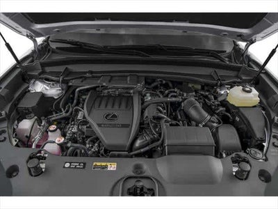 2026 Lexus TX F SPORT Performance Premium