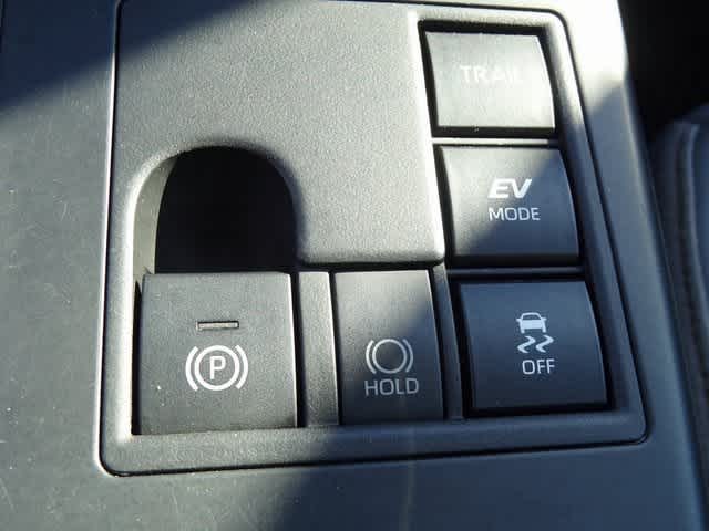 2023 Toyota Highlander Hybrid Bronze Edition