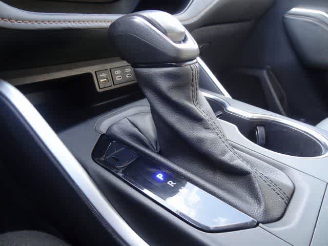 2023 Toyota Highlander Hybrid Bronze Edition