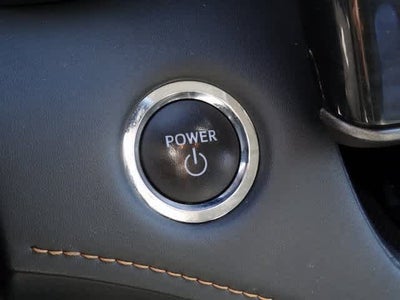 2023 Toyota Highlander Hybrid Bronze Edition