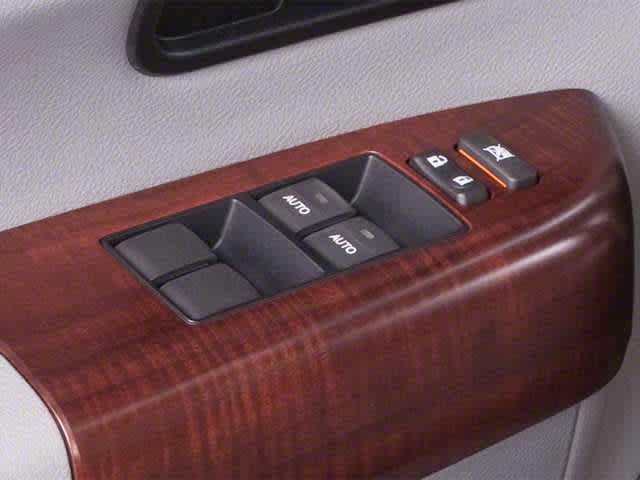 2010 Toyota Sequoia Platinum