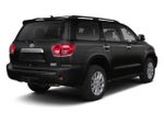 2010 Toyota Sequoia Platinum