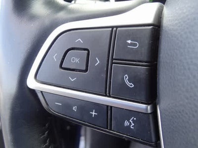 2022 Toyota Highlander Hybrid Platinum