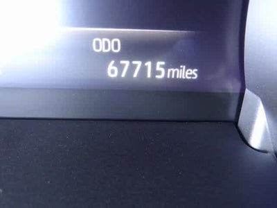 2022 Toyota Highlander Hybrid Platinum