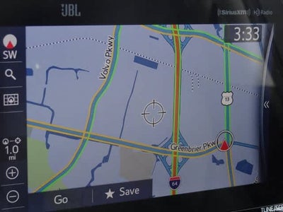 2022 Toyota Highlander Hybrid Platinum