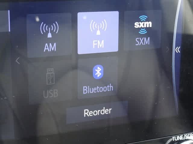 2022 Toyota Highlander Hybrid Platinum