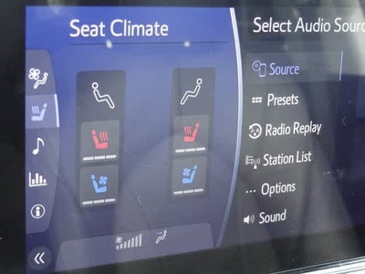 2022 Toyota Highlander Hybrid Platinum