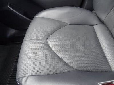 2022 Toyota Highlander Hybrid Platinum