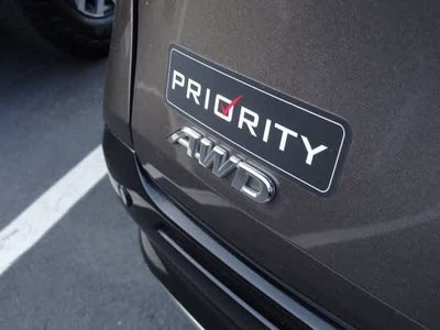 2023 Toyota Sienna Platinum