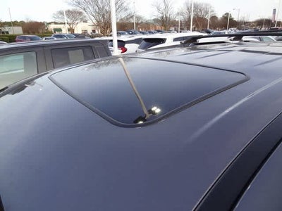 2023 Toyota Sienna Platinum