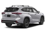 2025 Toyota Highlander XSE