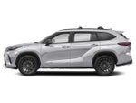 2025 Toyota Highlander XSE