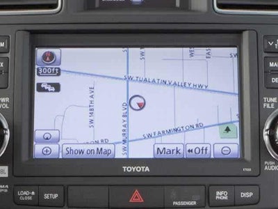 2012 Toyota Highlander Limited