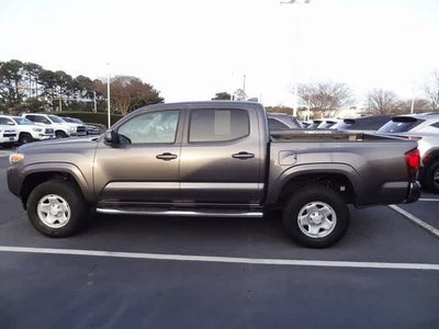 2019 Toyota Tacoma SR