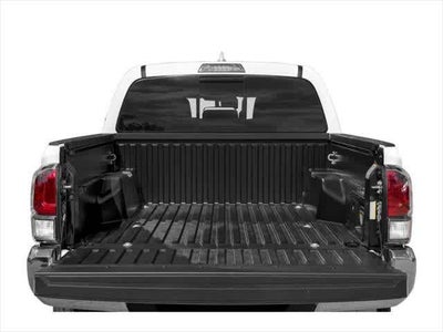 2020 Toyota Tacoma TRD Off Road