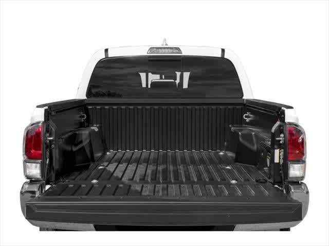 2020 Toyota Tacoma TRD Off Road