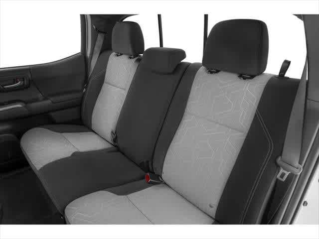 2020 Toyota Tacoma TRD Off Road