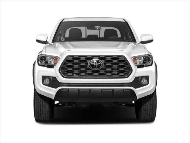 2020 Toyota Tacoma TRD Off Road