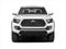 2020 Toyota Tacoma TRD Off Road