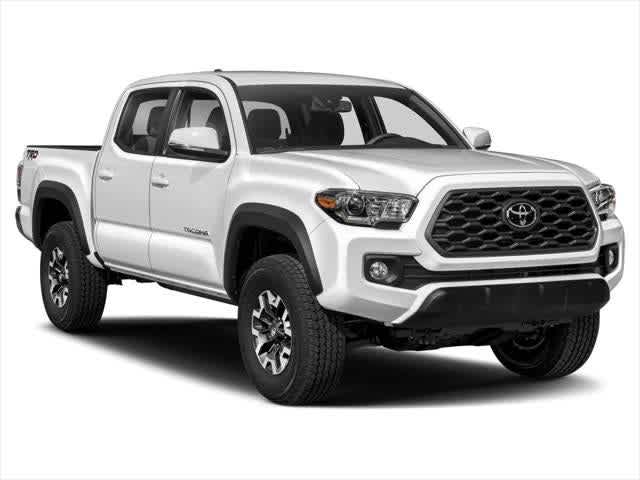 2020 Toyota Tacoma TRD Off Road
