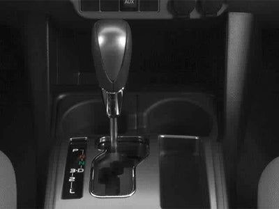 2014 Toyota Tacoma PreRunner