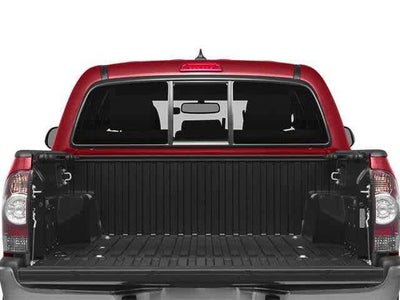 2014 Toyota Tacoma PreRunner