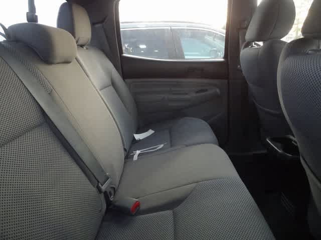 2014 Toyota Tacoma PreRunner