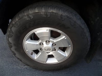 2014 Toyota Tacoma PreRunner