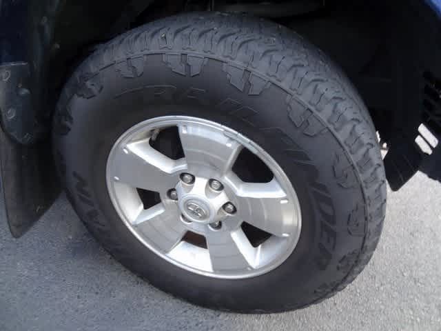 2014 Toyota Tacoma PreRunner