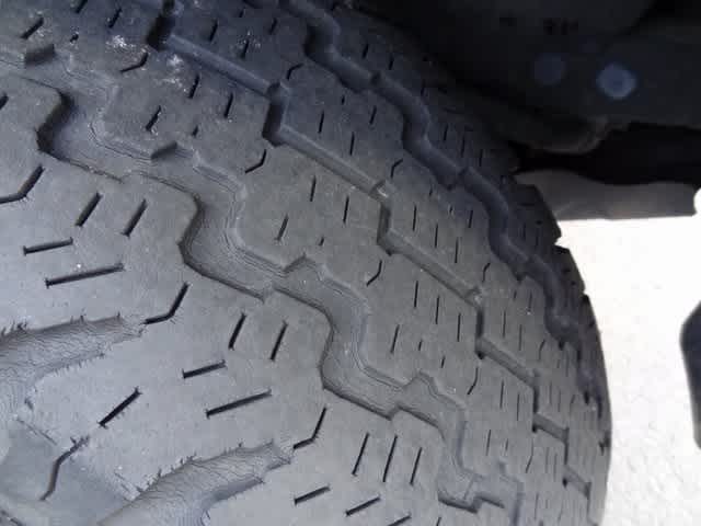 2014 Toyota Tacoma PreRunner