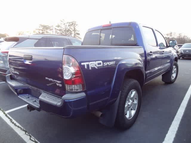 2014 Toyota Tacoma PreRunner