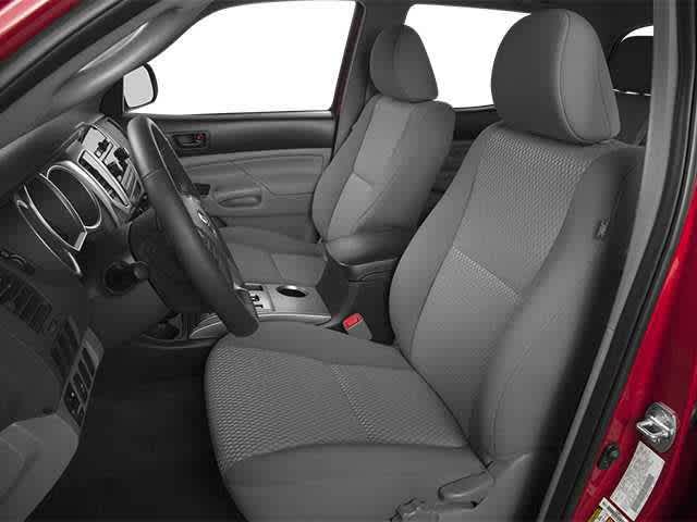 2014 Toyota Tacoma PreRunner