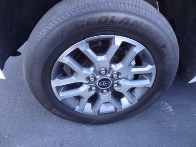 2024 Toyota Tundra 1794 Edition Hybrid