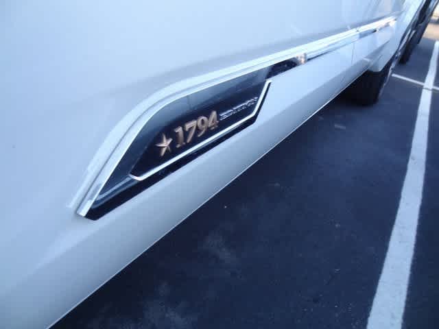 2024 Toyota Tundra 1794 Edition Hybrid