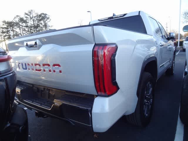 2024 Toyota Tundra 1794 Edition Hybrid