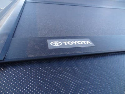2024 Toyota Tundra 1794 Edition Hybrid