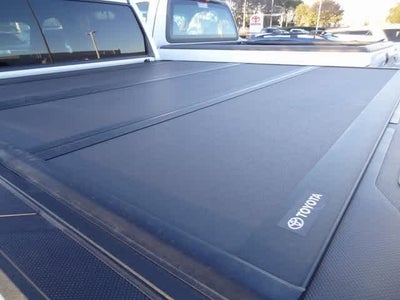 2024 Toyota Tundra 1794 Edition Hybrid