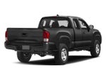 2017 Toyota Tacoma SR