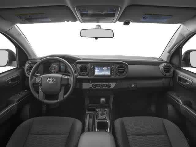 2017 Toyota Tacoma SR