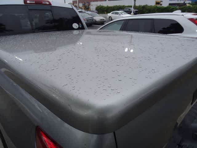2010 Toyota Tundra Dbl 5.7L V8 6-Spd AT (Natl)
