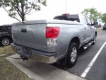 2010 Toyota Tundra Dbl 5.7L V8 6-Spd AT (Natl)