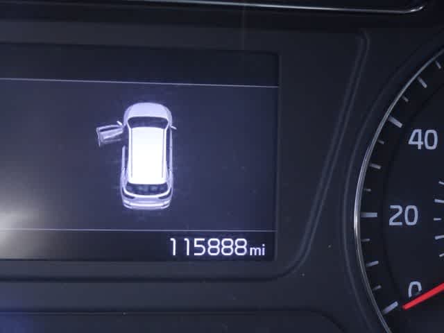 2020 Kia Sorento LX V6