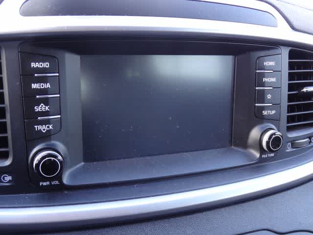 2020 Kia Sorento LX V6