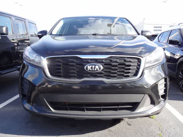 2020 Kia Sorento LX V6